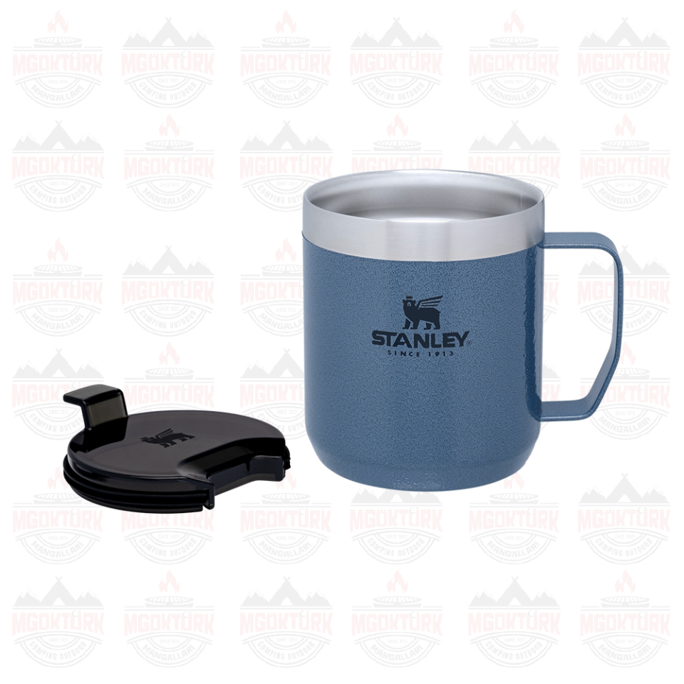The Legendary Camp  Mug 0.35L / 12oz Hammertone Lake 10-09366-171 / 6939236418140