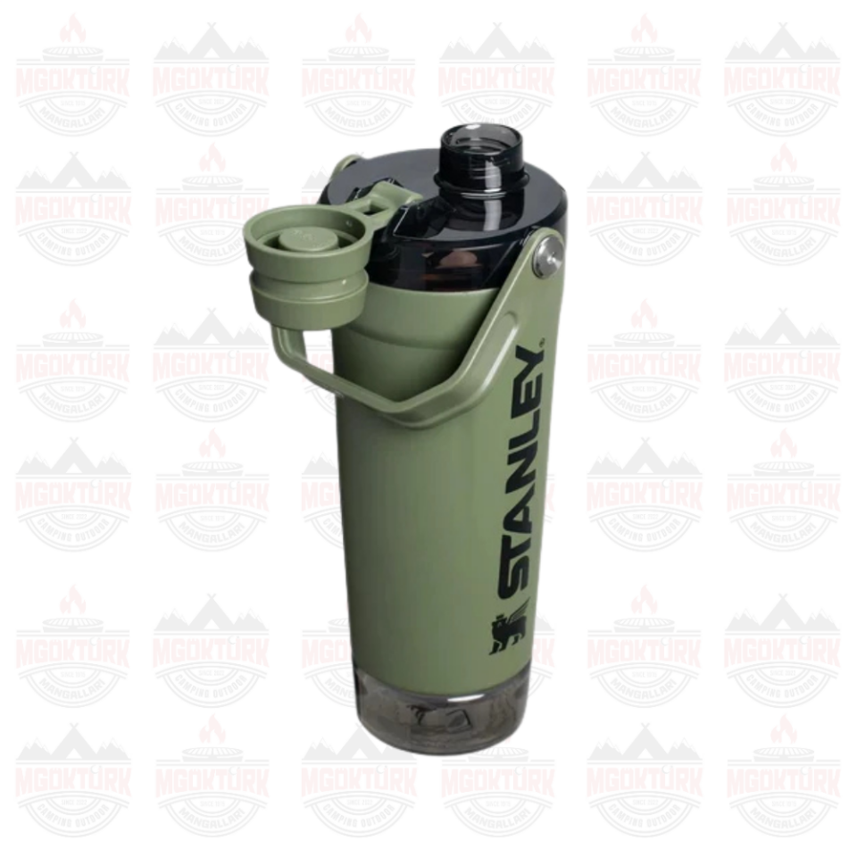 The Activate Shaker 0.6L / 20oz Dried Pine