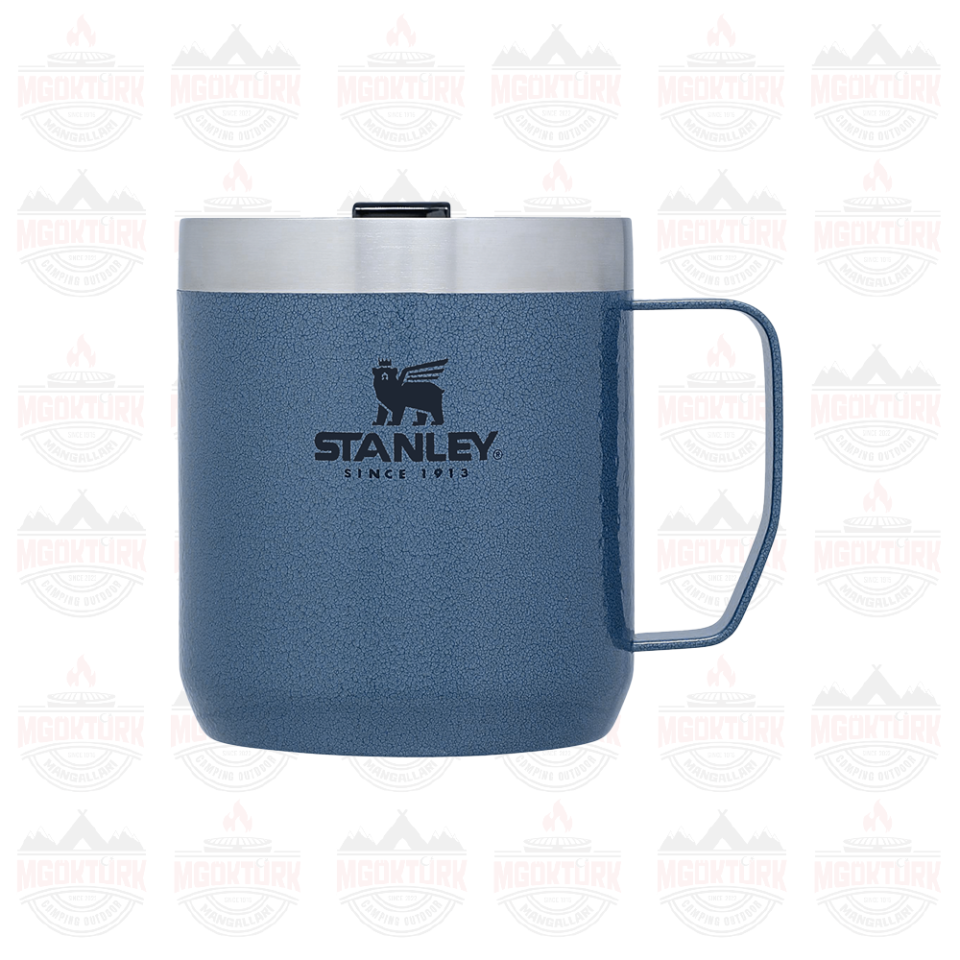 The Legendary Camp  Mug 0.35L / 12oz Hammertone Lake 10-09366-171 / 6939236418140