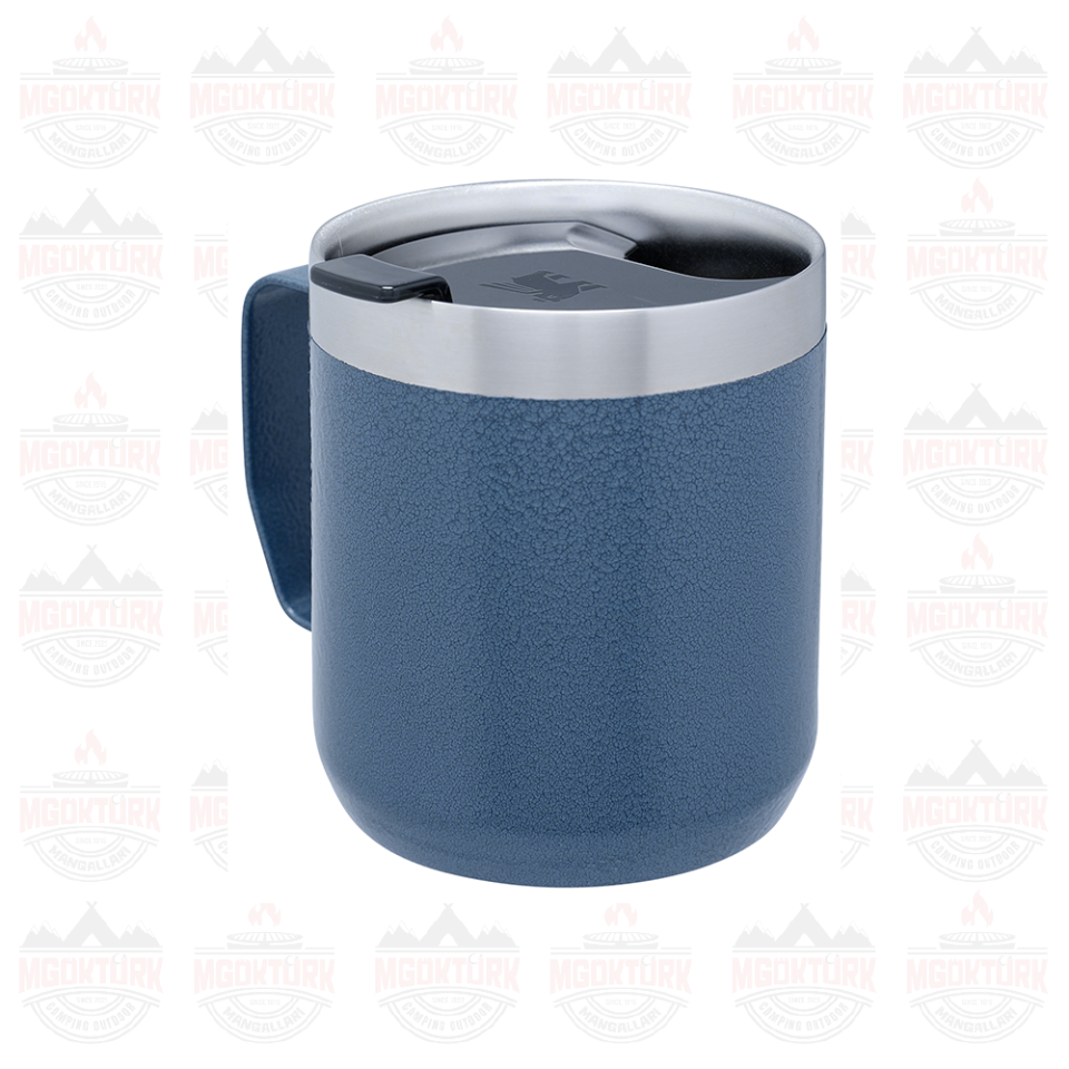 The Legendary Camp  Mug 0.35L / 12oz Hammertone Lake 10-09366-171 / 6939236418140