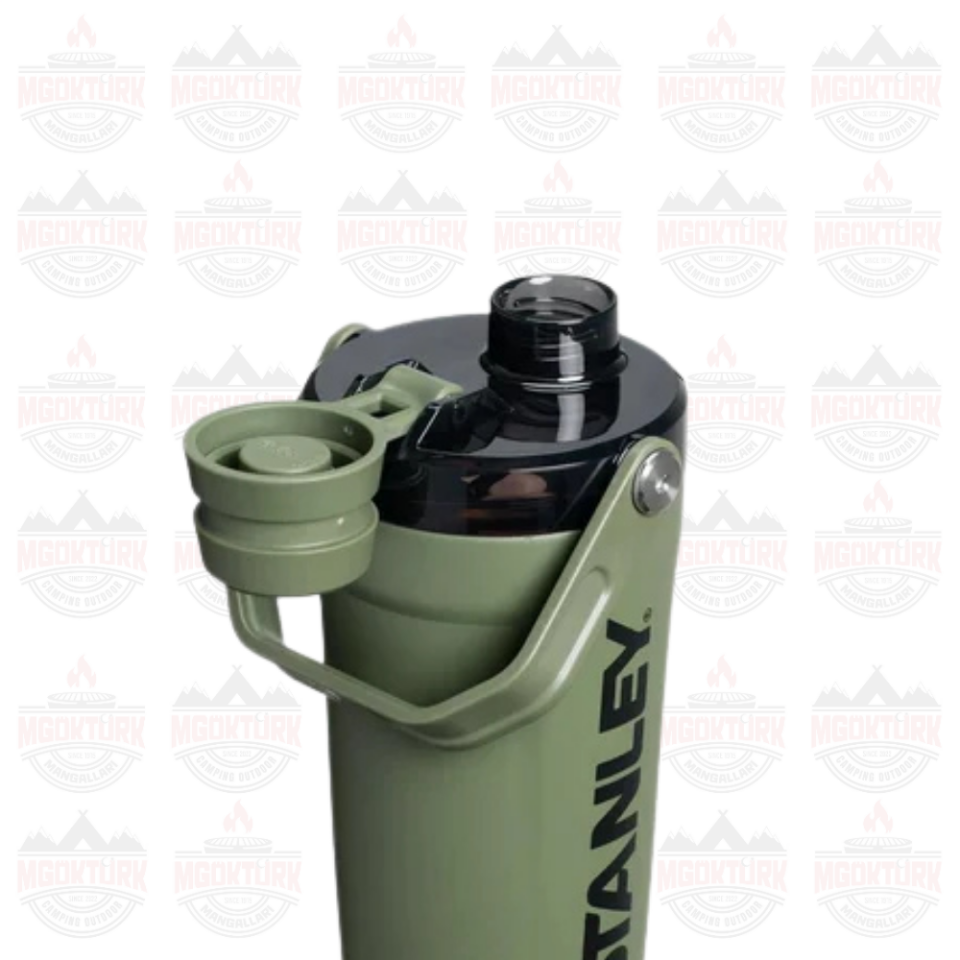 The Activate Shaker 0.6L / 20oz Dried Pine