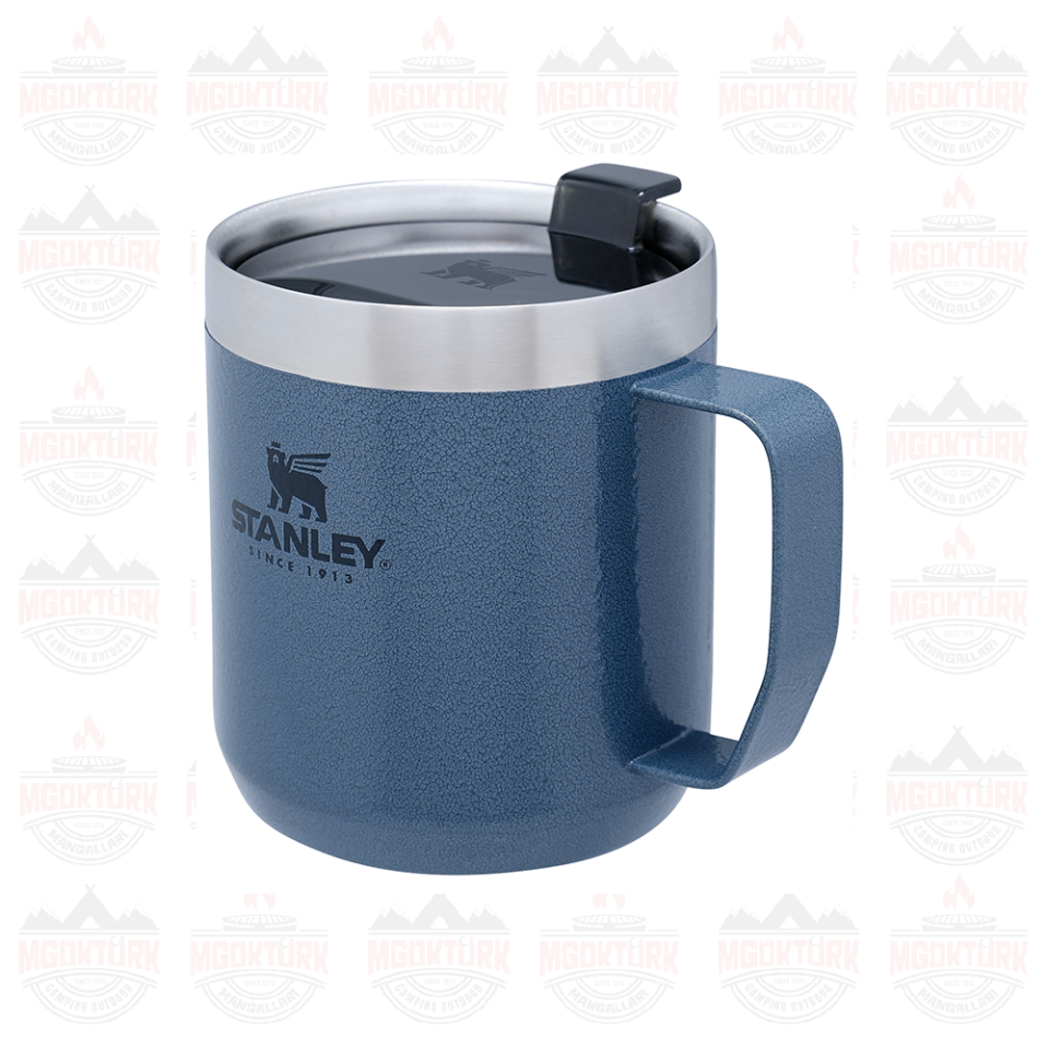 The Legendary Camp  Mug 0.35L / 12oz Hammertone Lake 10-09366-171 / 6939236418140