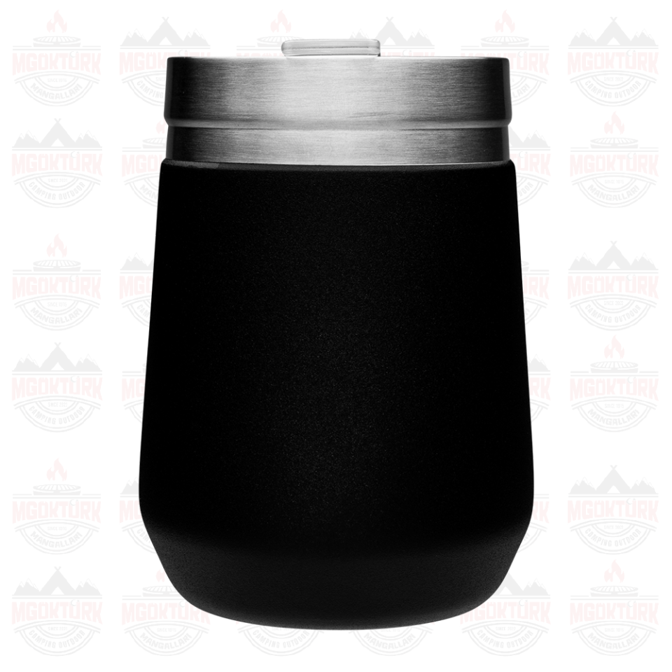 The Everyday GO Tumbler 0.29L / 10oz Matte Black Pebble 10-10292-002 / 6939236401029