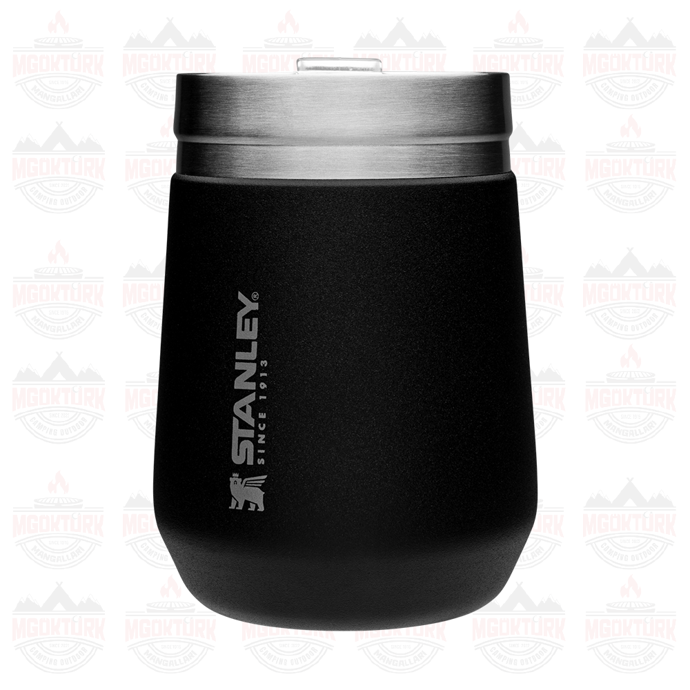 The Everyday GO Tumbler 0.29L / 10oz Matte Black Pebble 10-10292-002 / 6939236401029