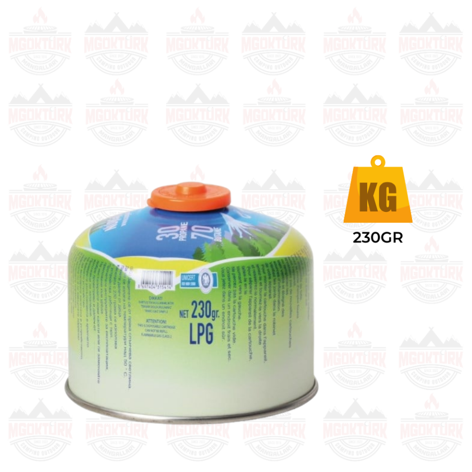 230 GR. KARTUŞ