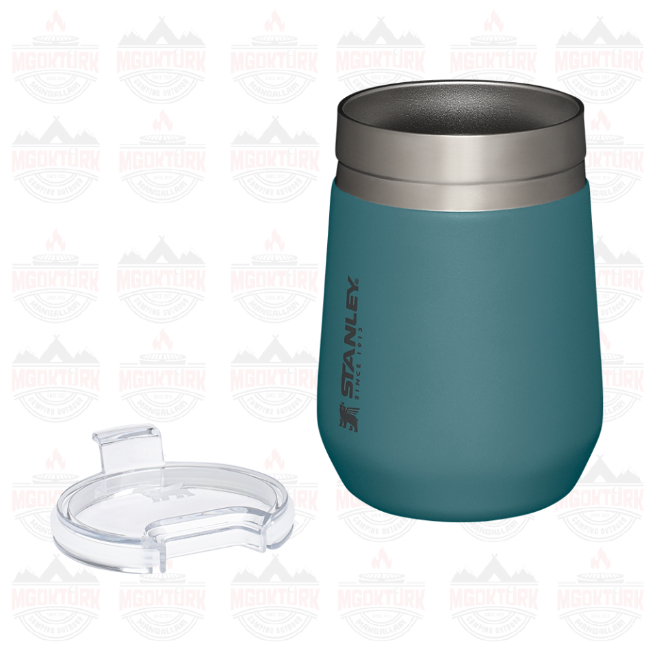 The Everyday GO Tumbler 0.29L / 10oz Lagoon 10-10292-064 / 6939236418454