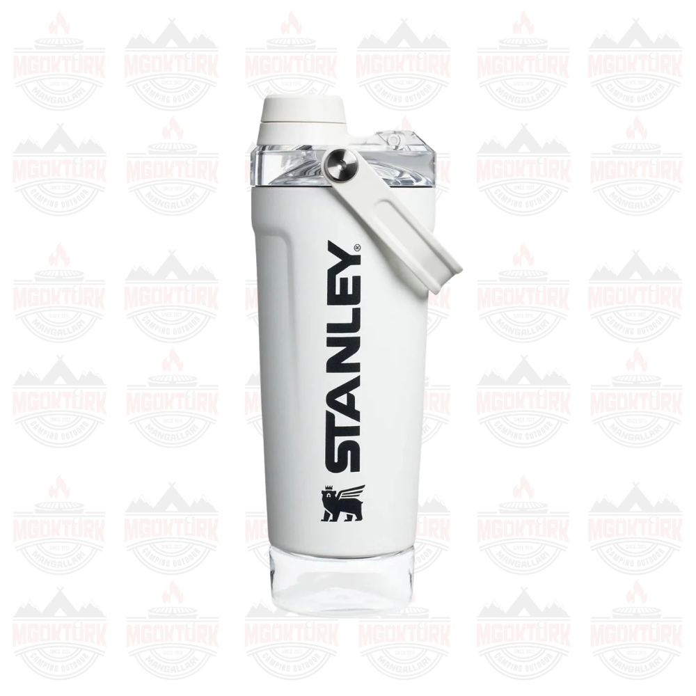 The Activate Shaker 0.6L / 20oz Chalk
