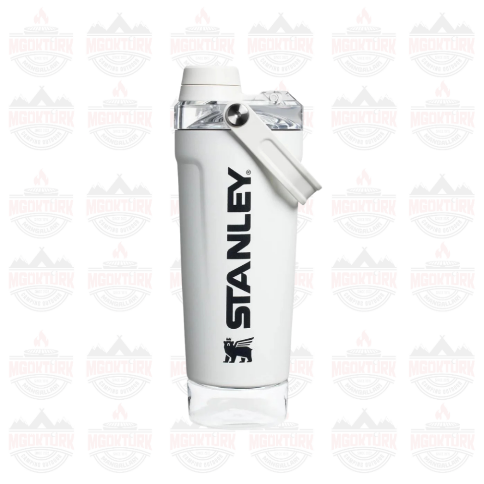 The Activate Shaker 0.6L / 20oz Chalk