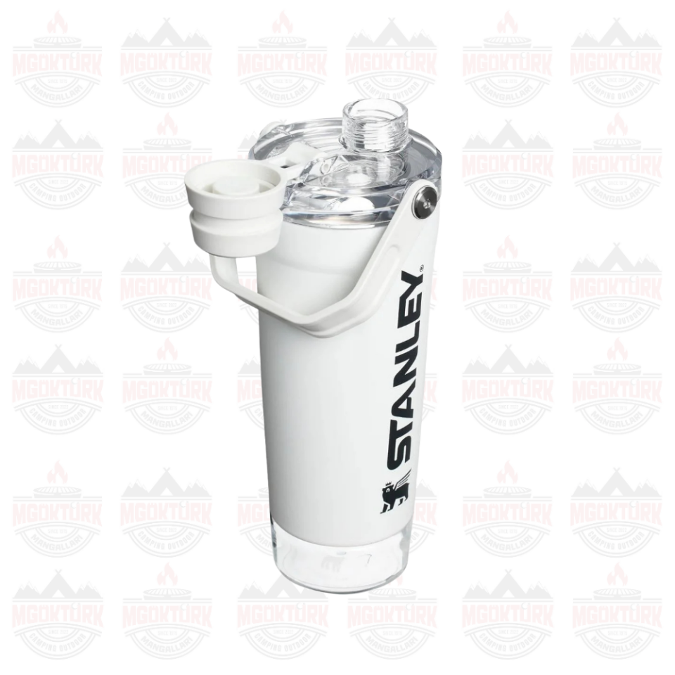 The Activate Shaker 0.6L / 20oz Chalk