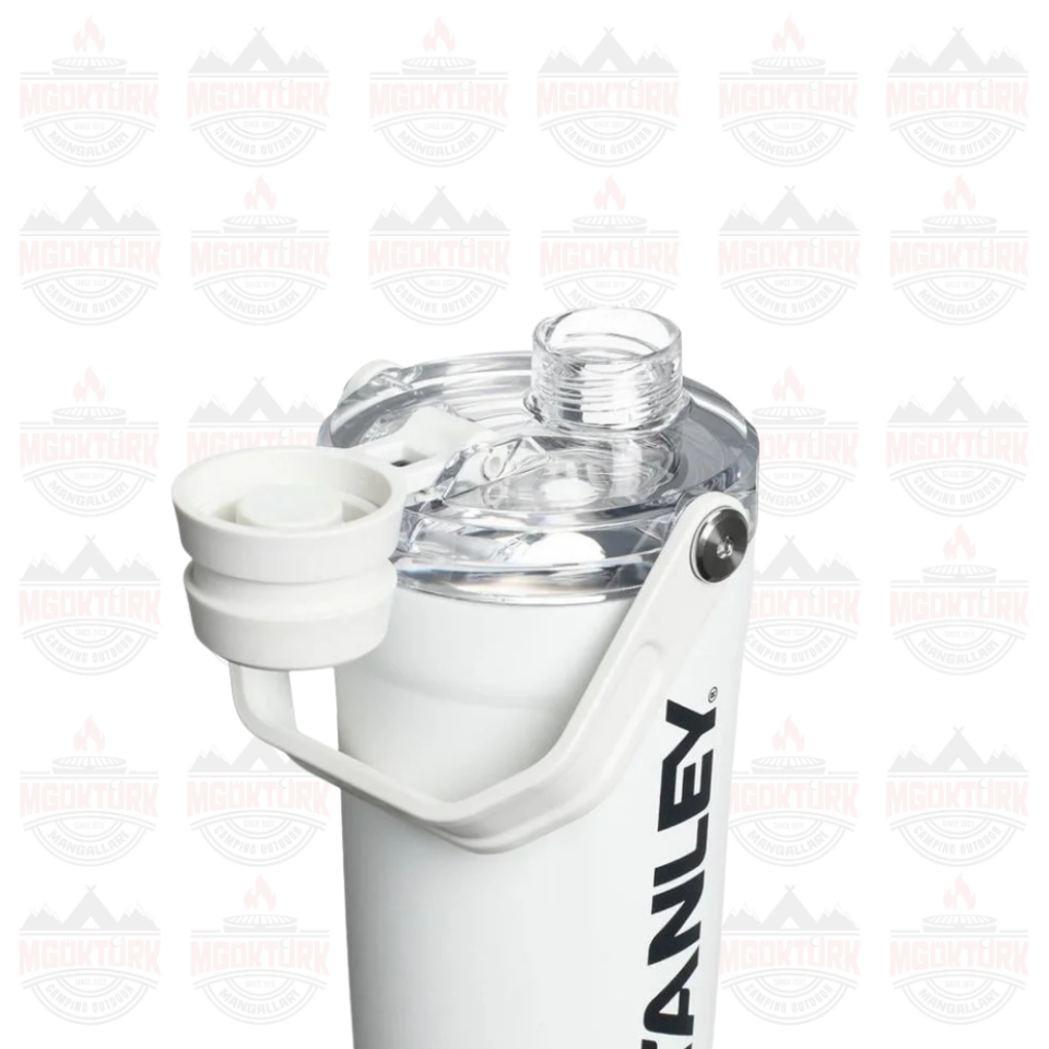 The Activate Shaker 0.6L / 20oz Chalk