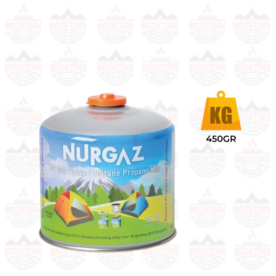 450 GR. KARTUŞ