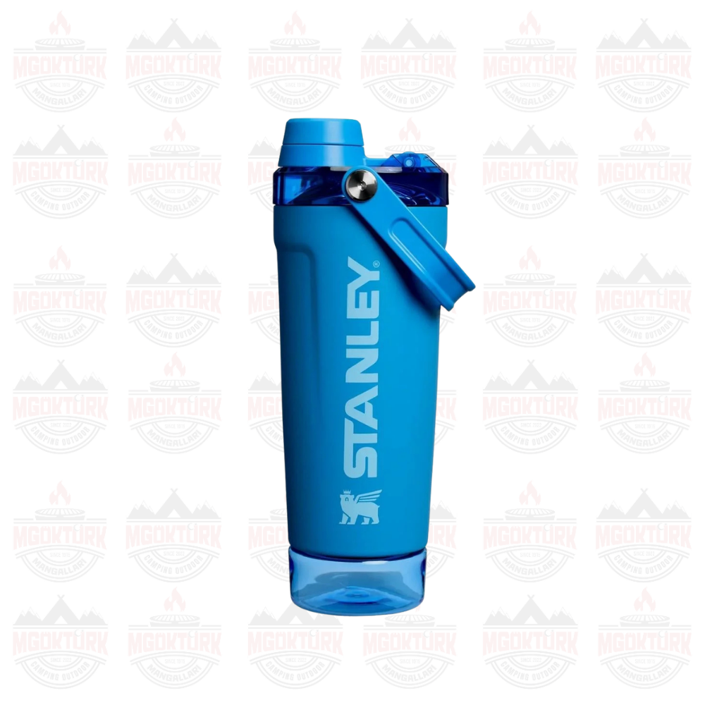 The Activate Shaker 0.6L / 20oz Azure
