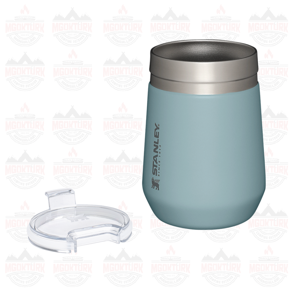 The Everyday GO Tumbler 0.29L / 10oz Shale 10-10292-065 / 6939236418461