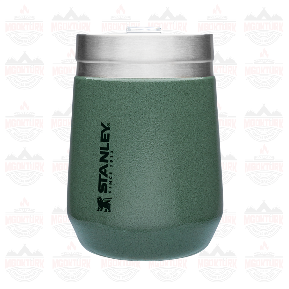 The Everyday GO Tumbler 0.29L / 10oz Hammertone Green 10-10292-001 / 6939236401012