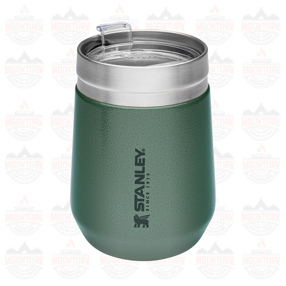 The Everyday GO Tumbler 0.29L / 10oz Hammertone Green 10-10292-001 / 6939236401012