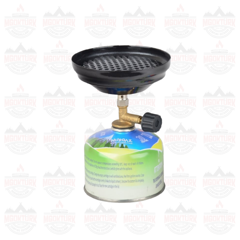 TROYA NARGİLE OCAĞI