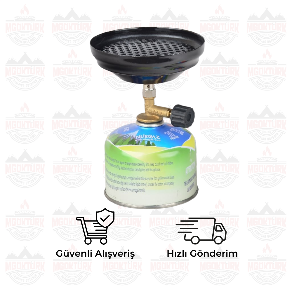 TROYA NARGİLE OCAĞI