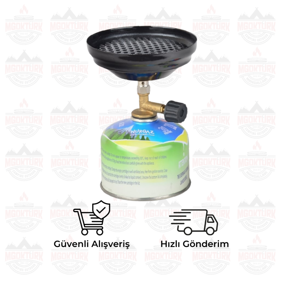 TROYA NARGİLE OCAĞI