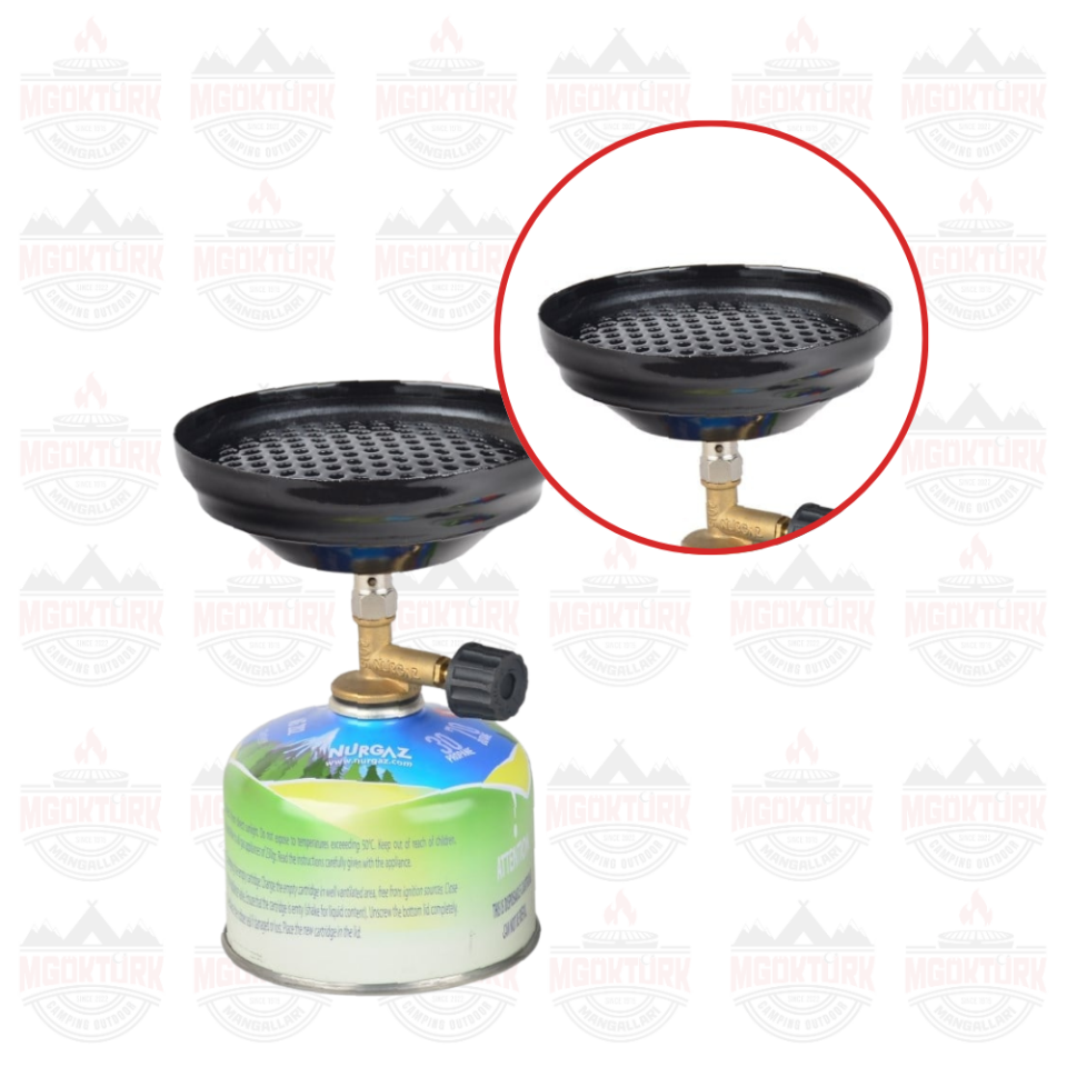 TROYA NARGİLE OCAĞI