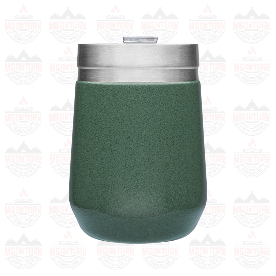 The Everyday GO Tumbler 0.29L / 10oz Hammertone Green 10-10292-001 / 6939236401012