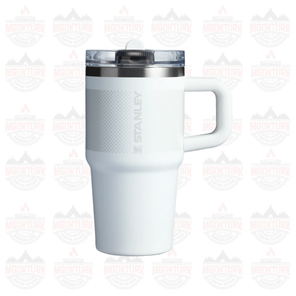 The Quencher Protour Flip Straw Tumbler 0.6L / 20oz Frost Fade