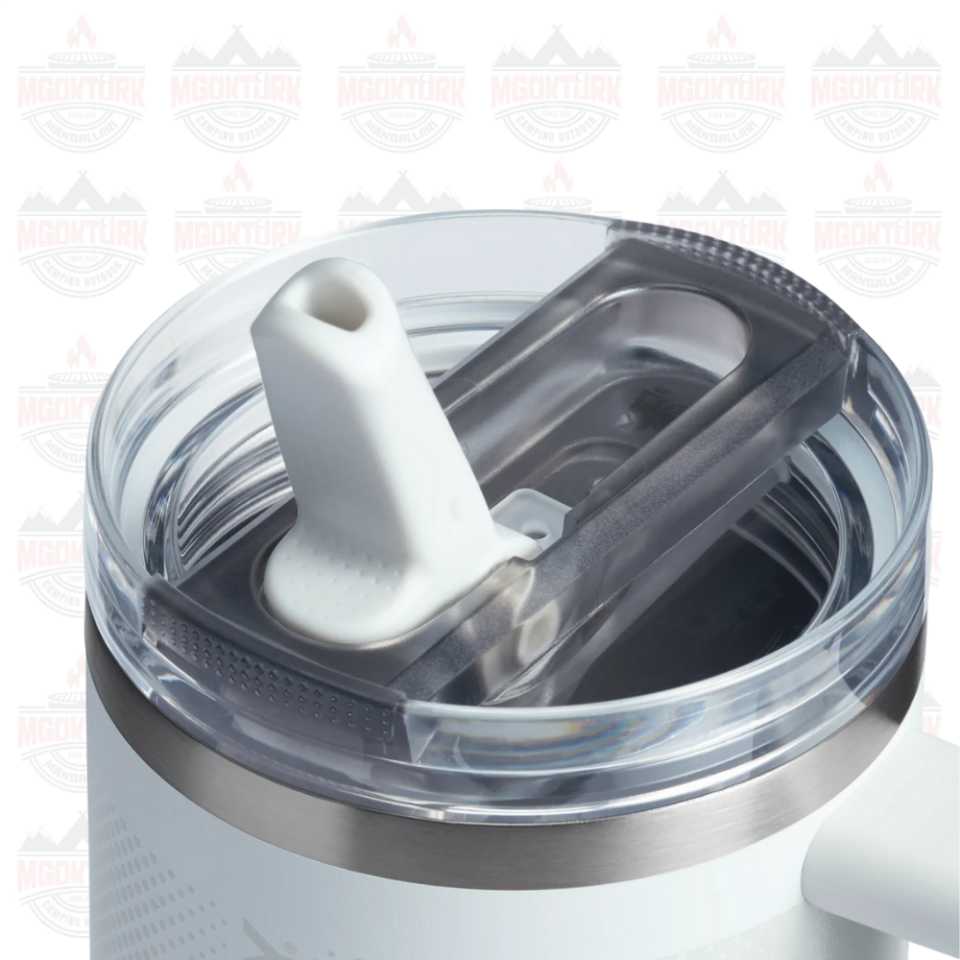 The Quencher Protour Flip Straw Tumbler 0.6L / 20oz Frost Fade
