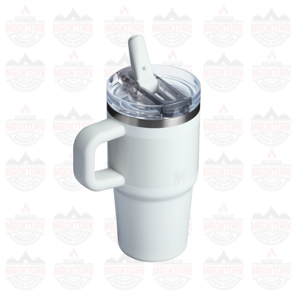 The Quencher Protour Flip Straw Tumbler 0.6L / 20oz Frost Fade