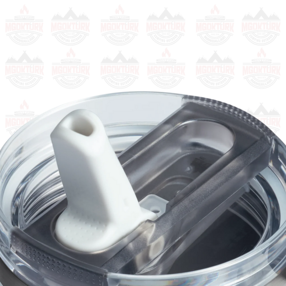 The Quencher Protour Flip Straw Tumbler 0.6L / 20oz Frost Fade