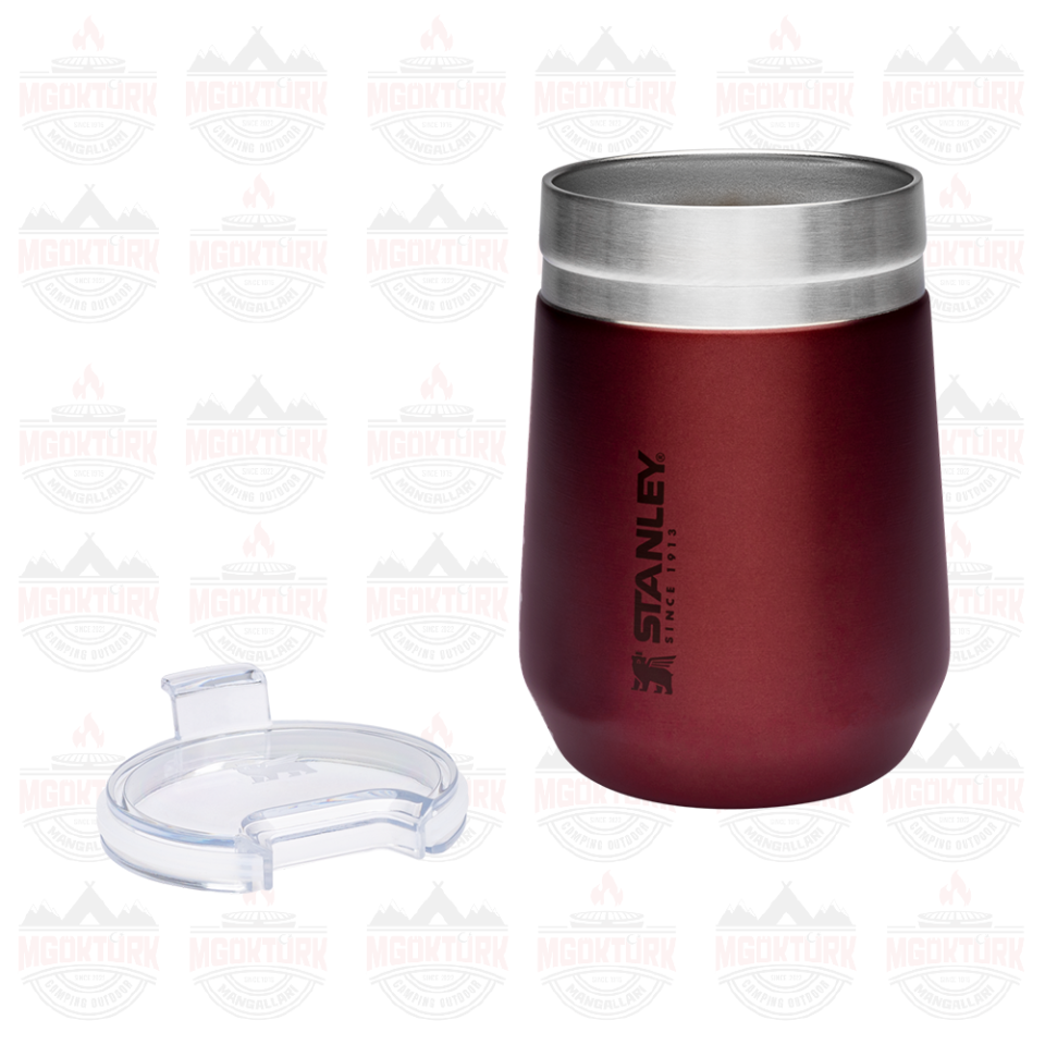 The Everyday GO Tumbler 0.29L / 10oz Wine 10-10292-003 / 6939236401036