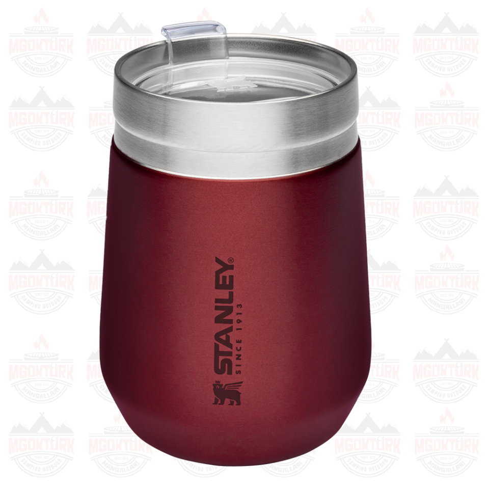 The Everyday GO Tumbler 0.29L / 10oz Wine 10-10292-003 / 6939236401036