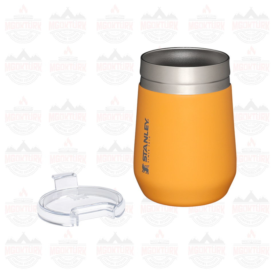 The Everyday GO Tumbler 0.29L / 10oz Saffron 10-10292-066 / 6939236418478