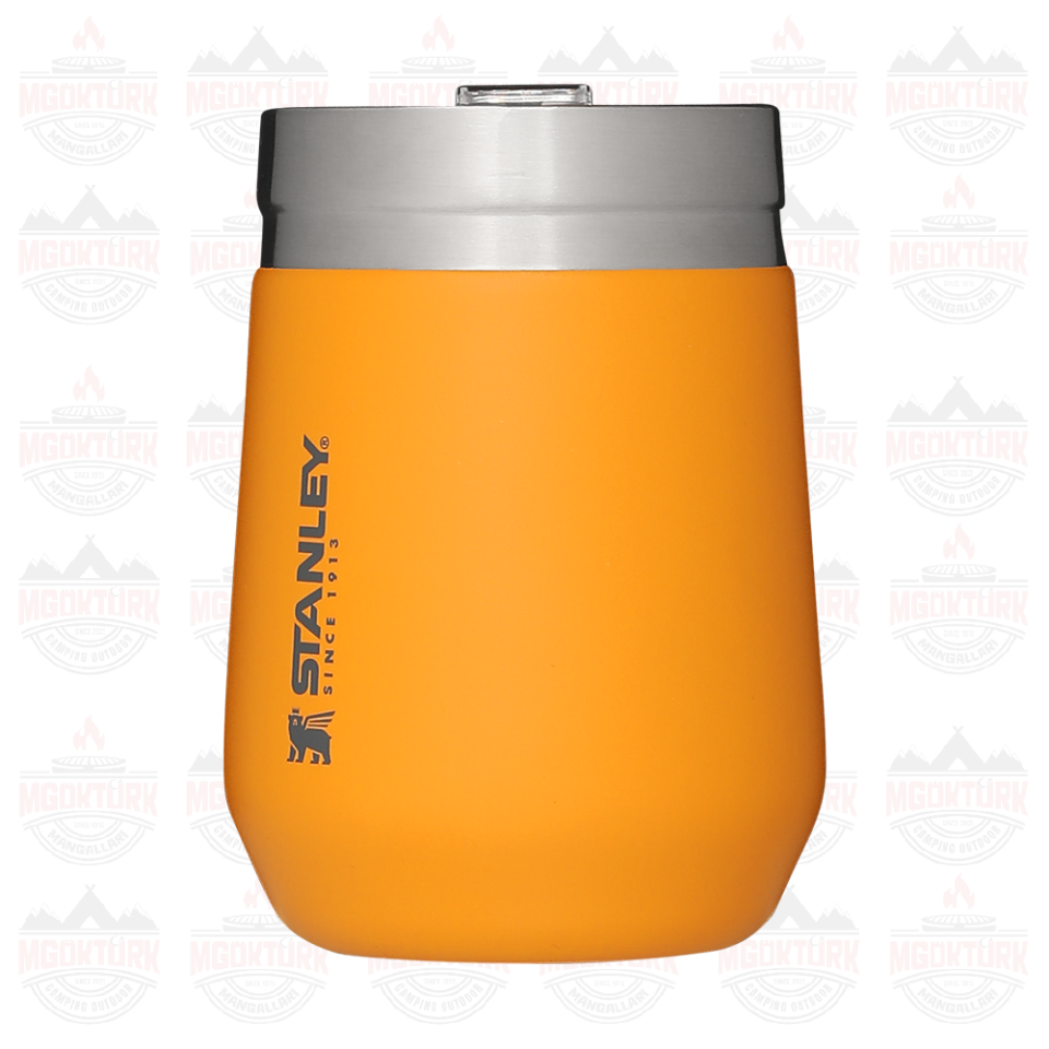 The Everyday GO Tumbler 0.29L / 10oz Saffron 10-10292-066 / 6939236418478