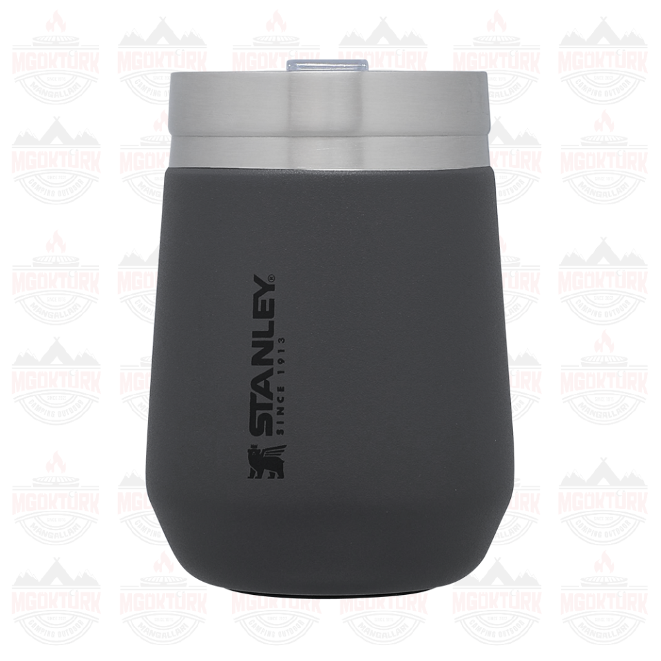 The Everyday GO Tumbler 0.29L / 10oz Charcoal 10-10292-063 / 693923641844