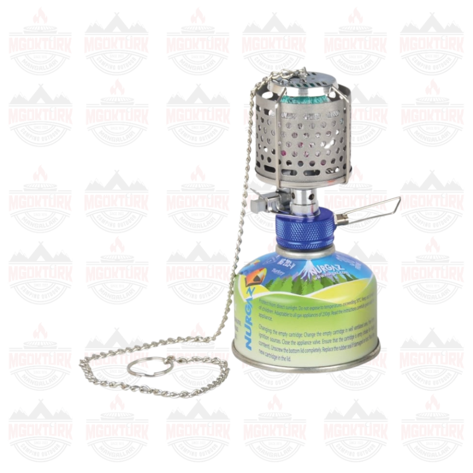 MİKRO BOZDAĞ LAMBA