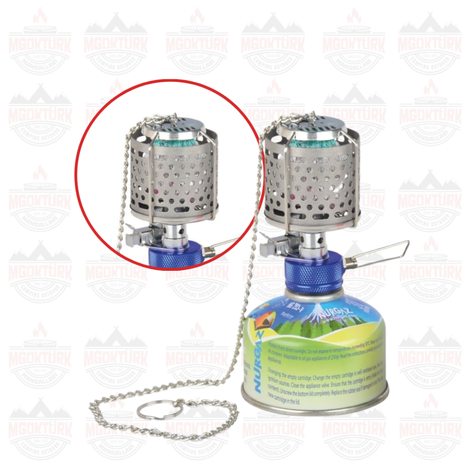 MİKRO BOZDAĞ LAMBA