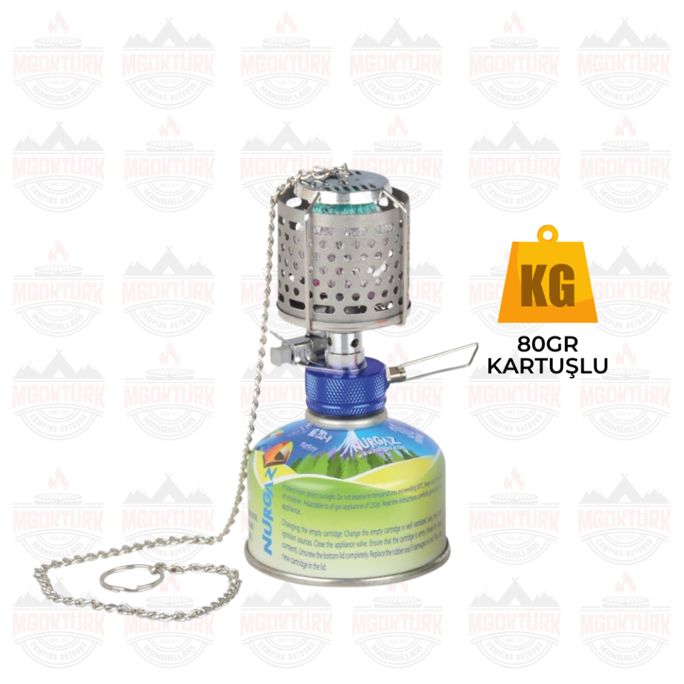 MİKRO BOZDAĞ LAMBA