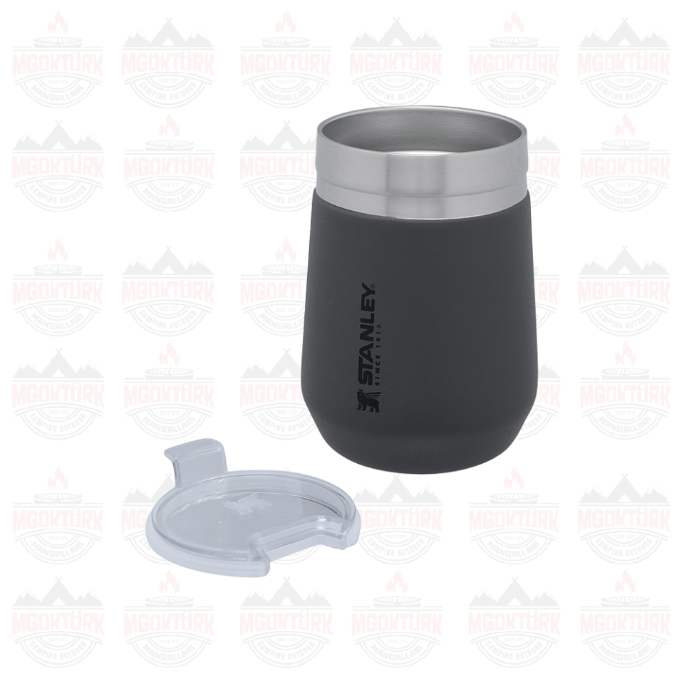 The Everyday GO Tumbler 0.29L / 10oz Charcoal 10-10292-063 / 693923641844