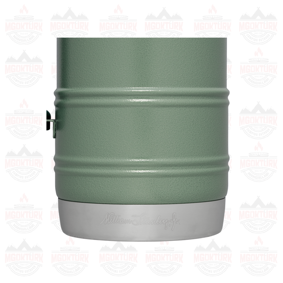 The Artisan Thermal Bottle 1.4L / 1.5QT Hammertone Green 10-11429-004 / 1210001944046