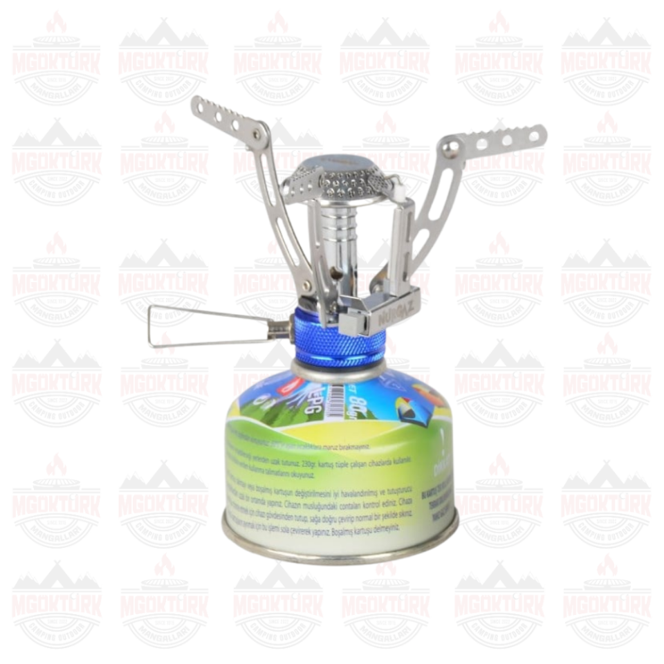 MİKRO ILGAZ OCAK
