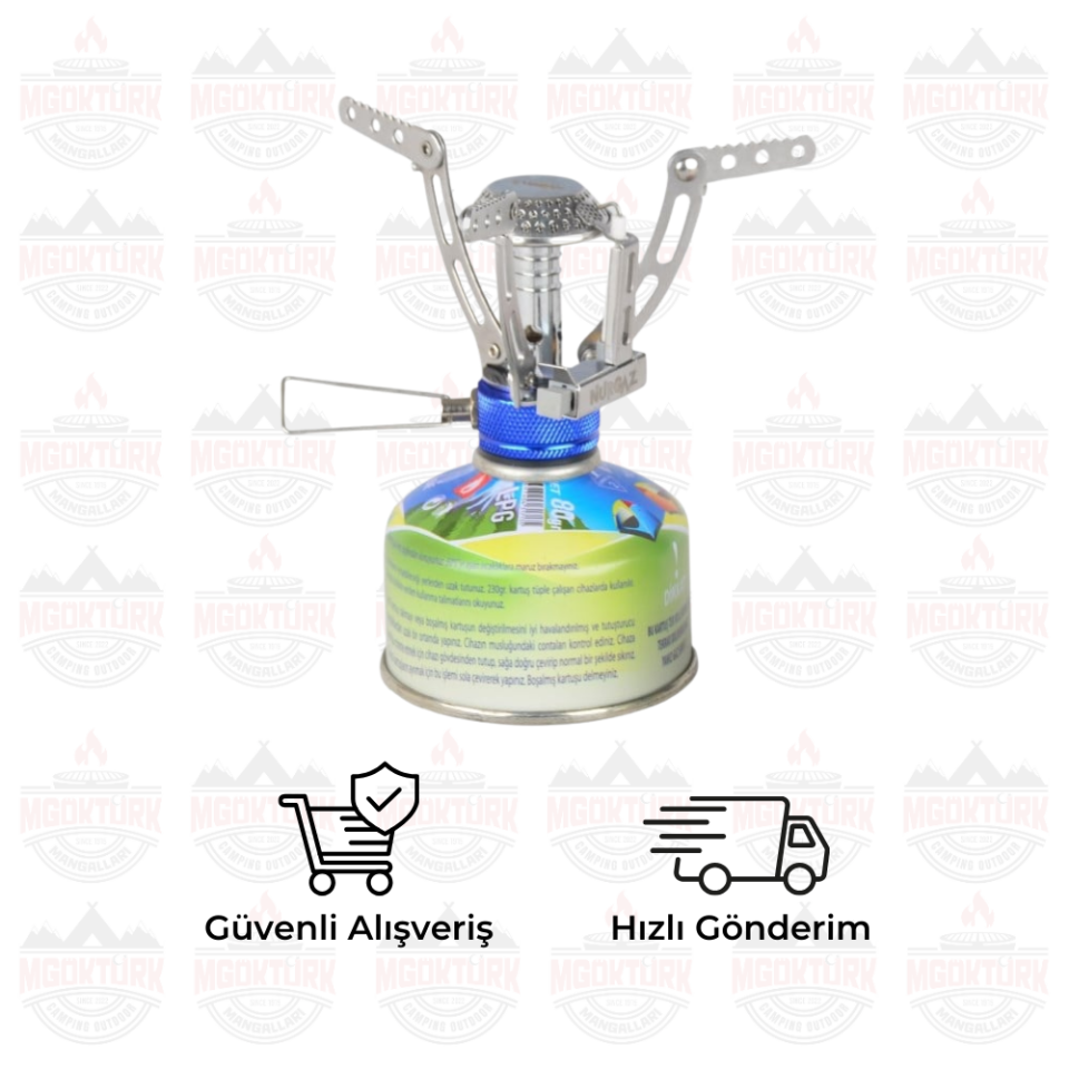 MİKRO ILGAZ OCAK