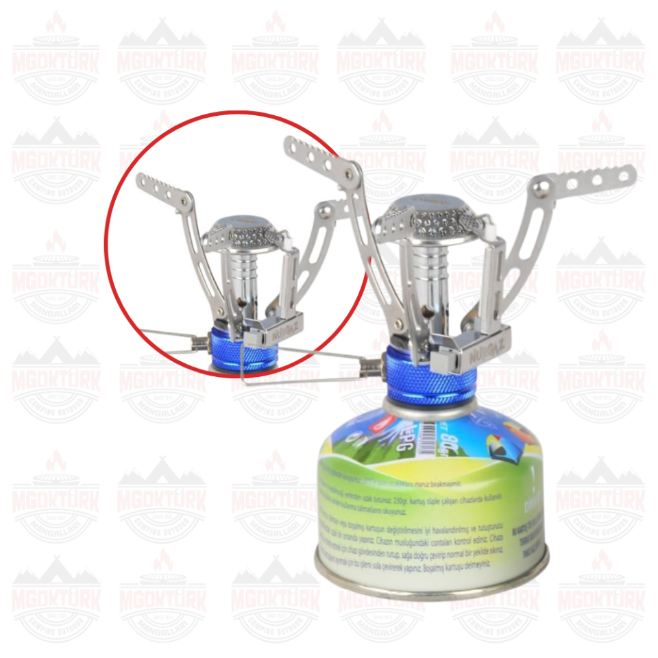 MİKRO ILGAZ OCAK