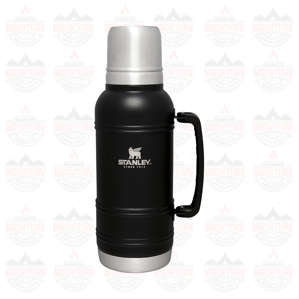 The Artisan Thermal Bottle 1.4L / 1.5QT Black Moon 10-11429-005 005 / 1210001944053