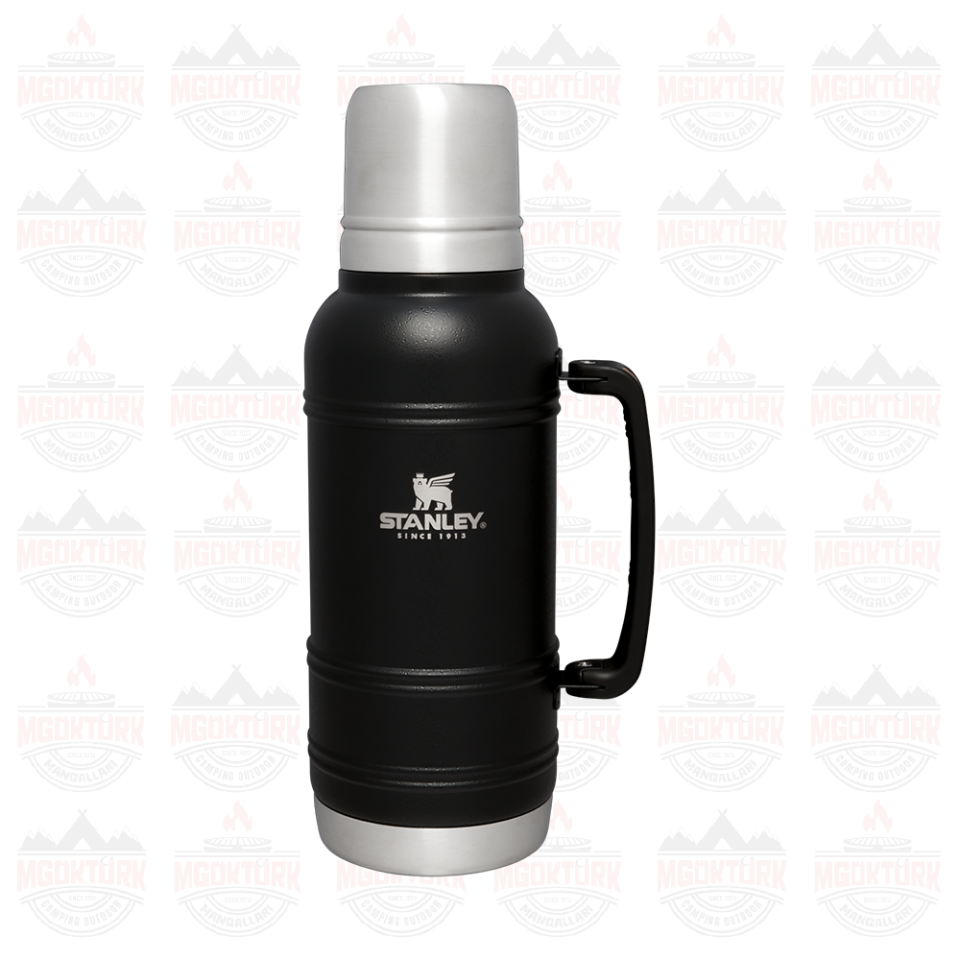 The Artisan Thermal Bottle 1.4L / 1.5QT Black Moon 10-11429-005 005 / 1210001944053