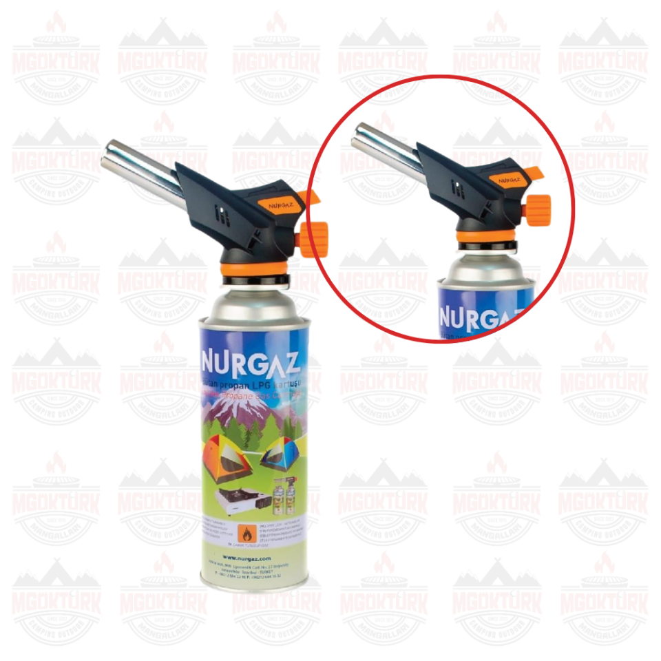 FİREBİRD TORCH