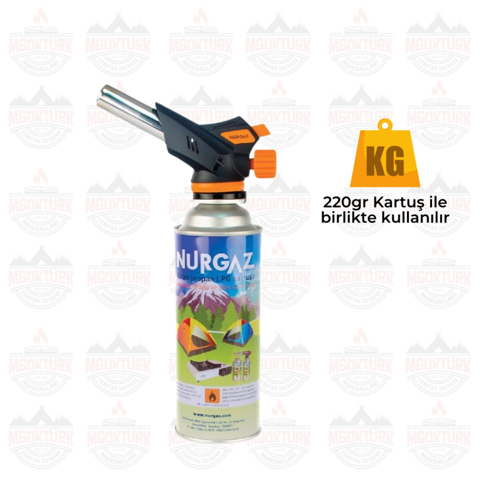 FİREBİRD TORCH