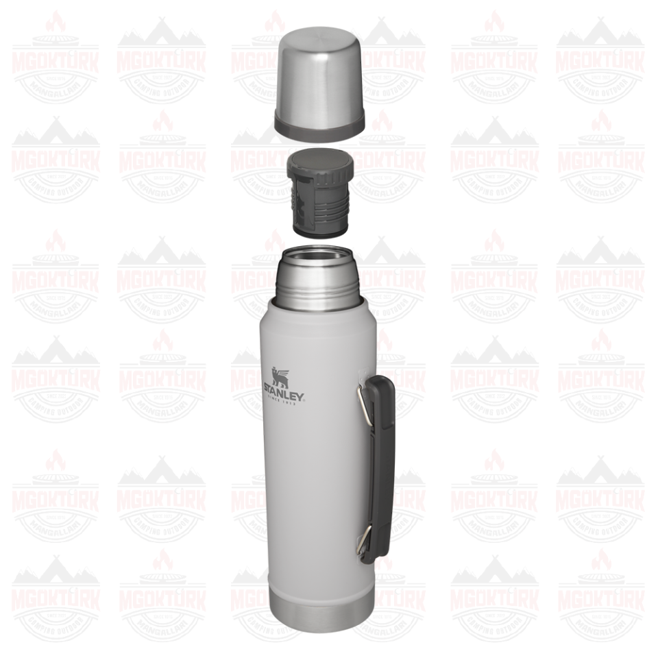The Legendary Classic Bottle 1.0L / 1.1QT  Ash 10-08266-060 / 6939236429832