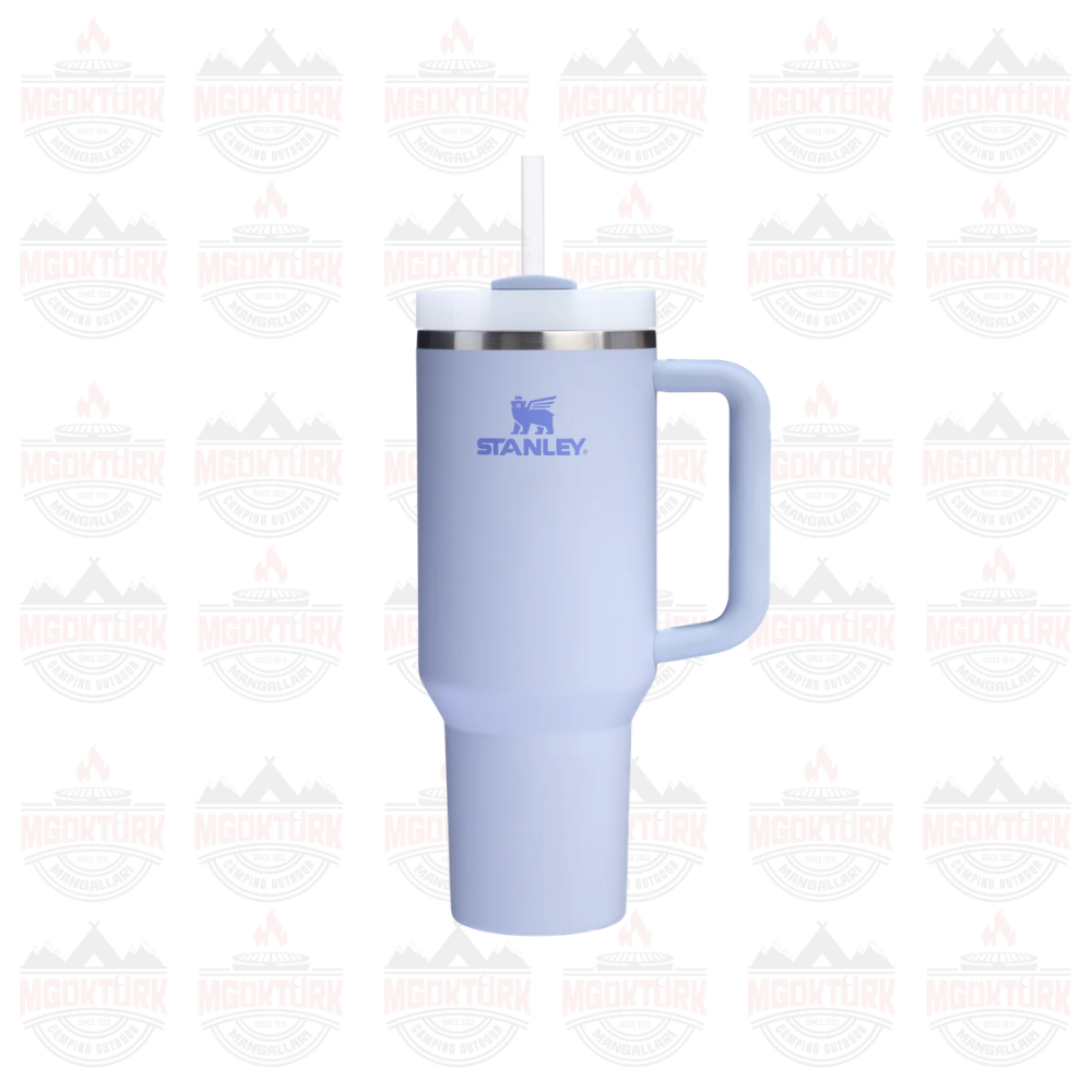 The Quencher H2.O FlowState™ Tumbler 1.18L / 40oz Dew Drop