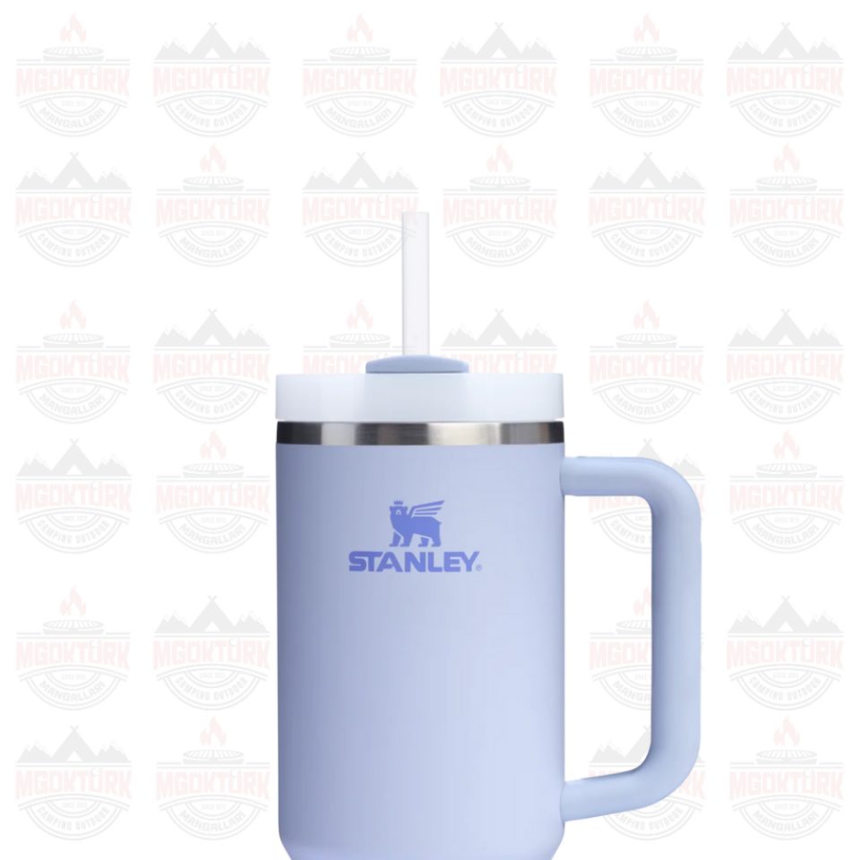 The Quencher H2.O FlowState™ Tumbler 1.18L / 40oz Dew Drop