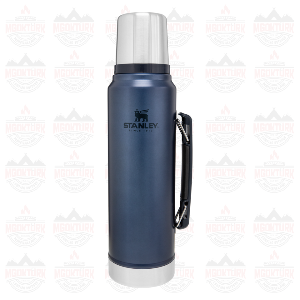 The Legendary Classic Bottle 1.0L / 1.1QT Nightfall 10-08266-017 / 69392363656773