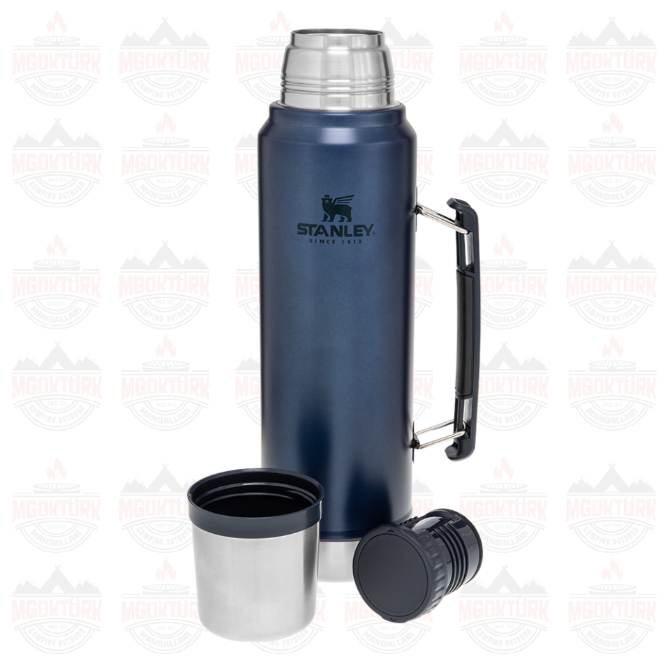 The Legendary Classic Bottle 1.0L / 1.1QT Nightfall 10-08266-017 / 69392363656773